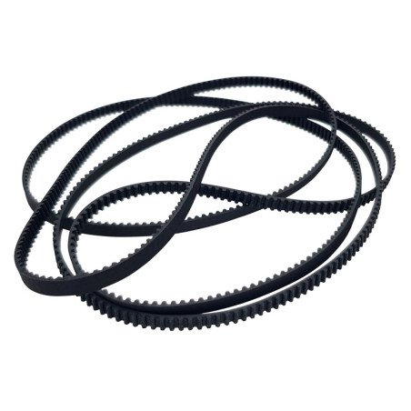 HC768-S BELT HTD 3M 1765-6MM