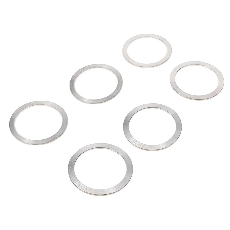 HC769-S WASHERS Ø15.2 X Ø19 X 0.7MM