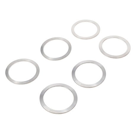 HC769-S WASHERS Ø15.2 X Ø19 X 0.7MM