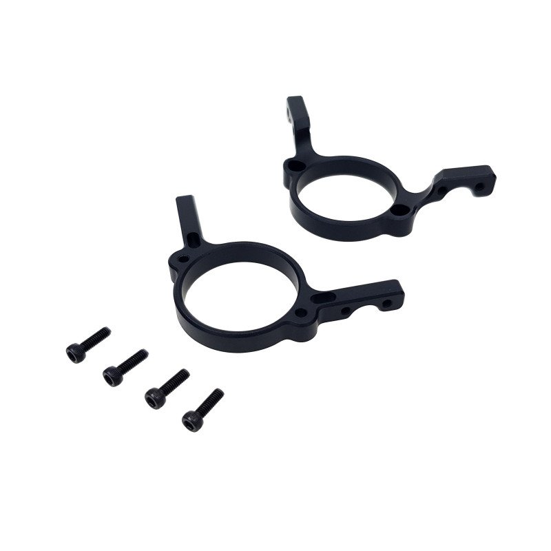 H2537-S ALUMINUM FULLSIZE FRONT SERVO MOUNT