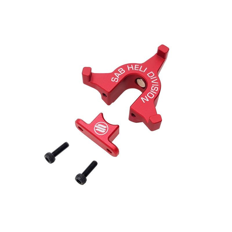H2553-S ALUMINUM SWASHPLATE LEVELER
