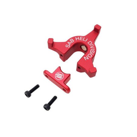 H2553-S ALUMINUM SWASHPLATE LEVELER