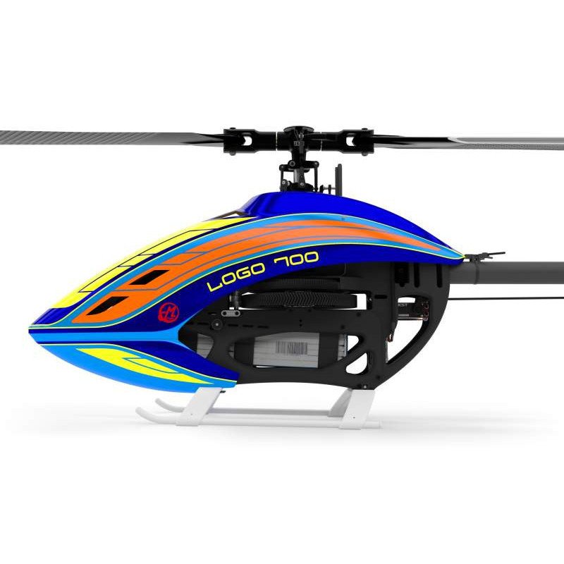 LOGO 700 V2 VTX 717