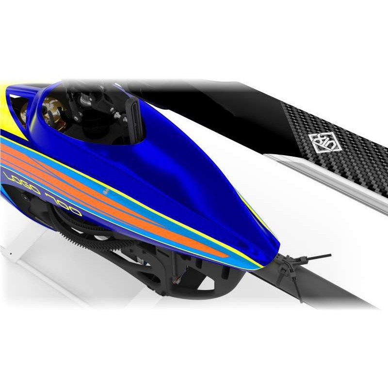 LOGO 700 V2 VTX 717
