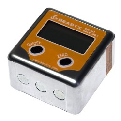 Microbeast Bevel Box
