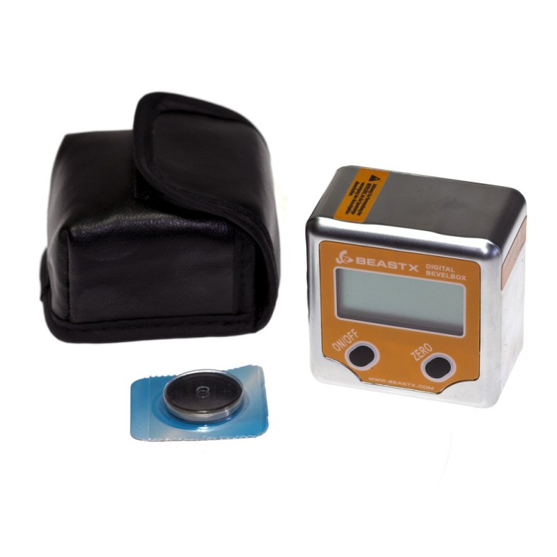 Microbeast Bevel Box