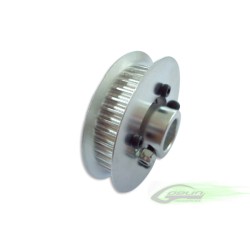 H0101-S Pulley  z 37 (with screws)