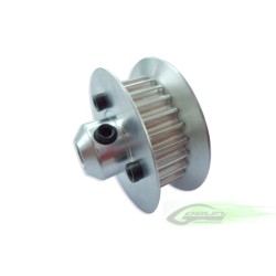 H0103-S Tail pulley z26 (with screws)