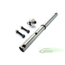 H0122-S Shaft m4