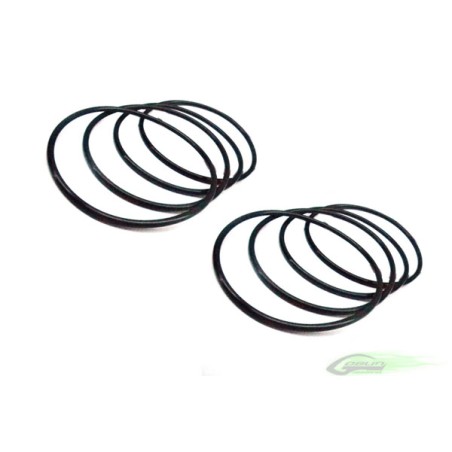 HA012-S Battery Rings