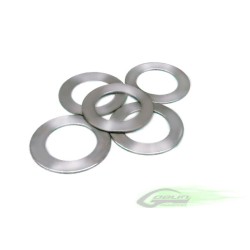 HC232-S Shims  ø10 x ø16 x 0,2