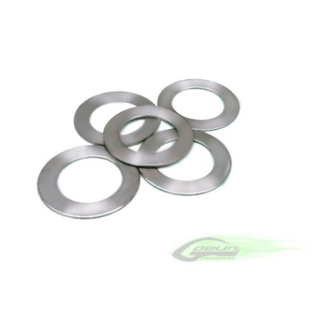 HC232-S Shims 10 x 16 x 0.2