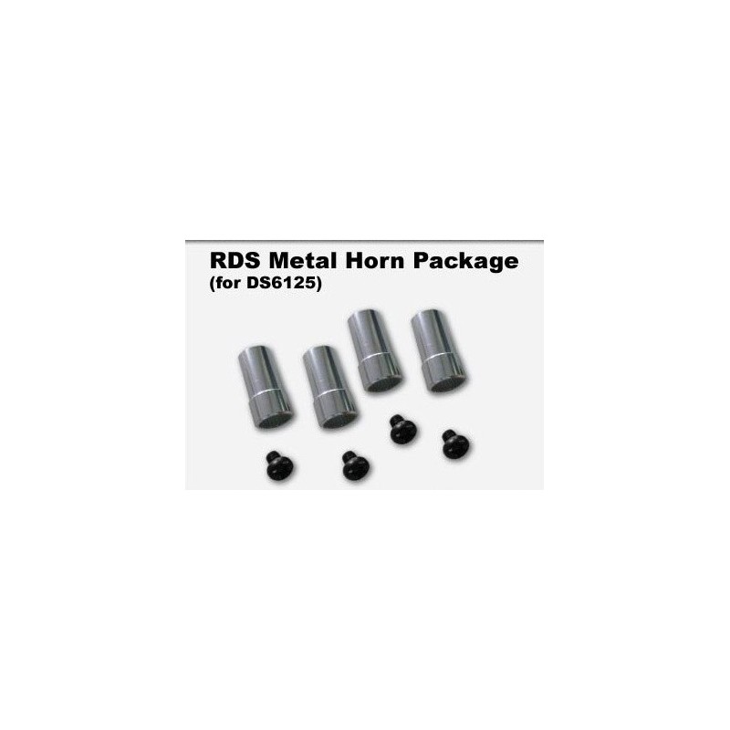 RDS adapter for DS6125