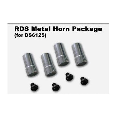 RDS adapter for DS6125