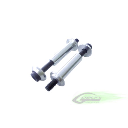 H0085-S  Center Blade Grip Arm