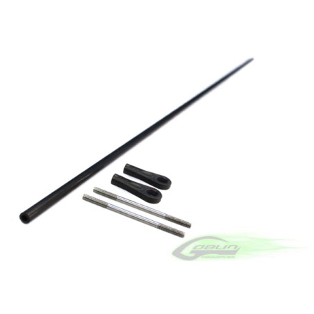 HC237-S  Carbon Fiber Tail Push rod