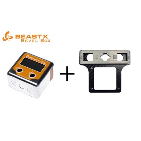 Microbeast Bevel Box