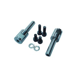 H0141-S Steel Blade Grip Link 