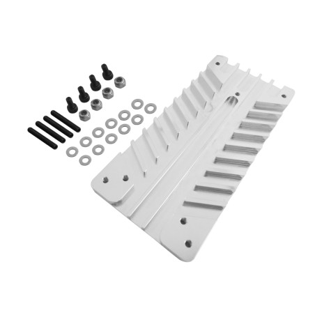 H0165-S Aluminium ESC Heat Sink