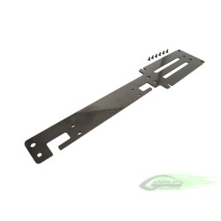 H0153-S  Carbon Fiber ESC Support