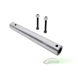 H0157-S Secondary shaft m3