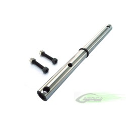 H0127-S Long main shaft