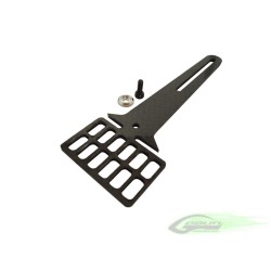 H0152-S Carbon Fiber Swash Plate Antirotation