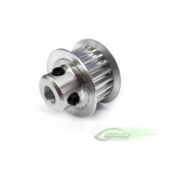 H0126-19-S 19T motor pulley