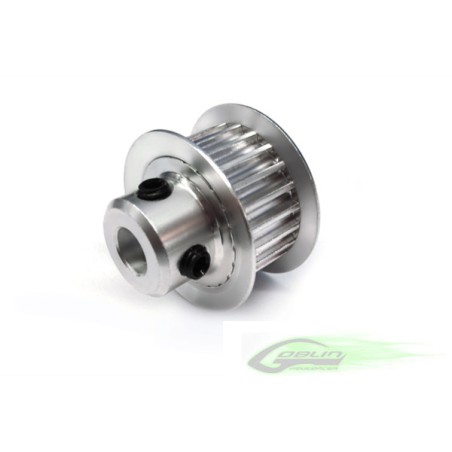 H0126-20-S 20T motor pulley