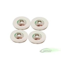 H0158-S Aluminium CNC Blade Washer