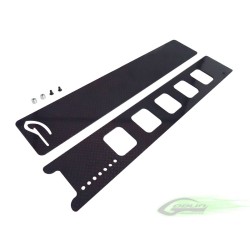 H0149-S Battery tray