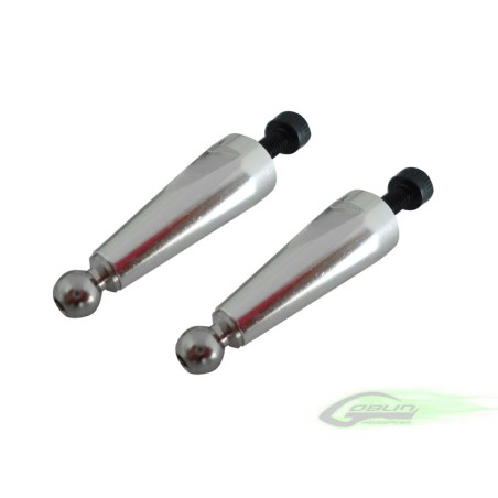 H0136-S Aluminum Blade Grip Arm Set 