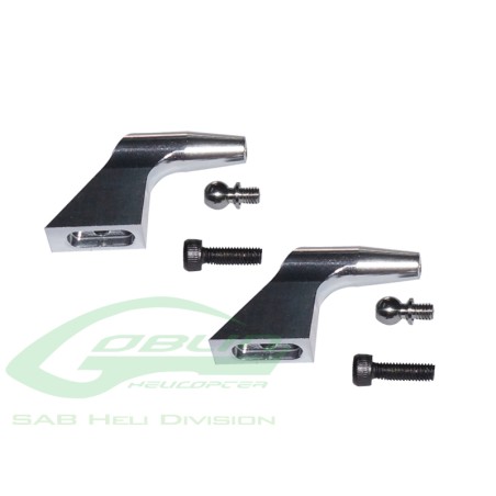 H0203-S BLADE GRIP ARM