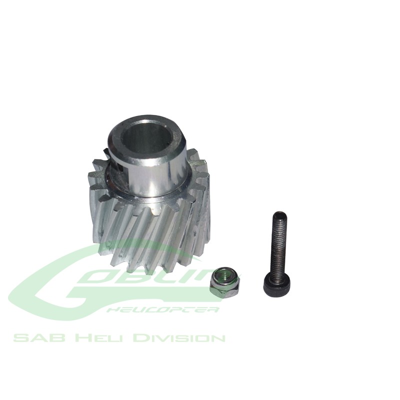 H0210-S Pinion z18