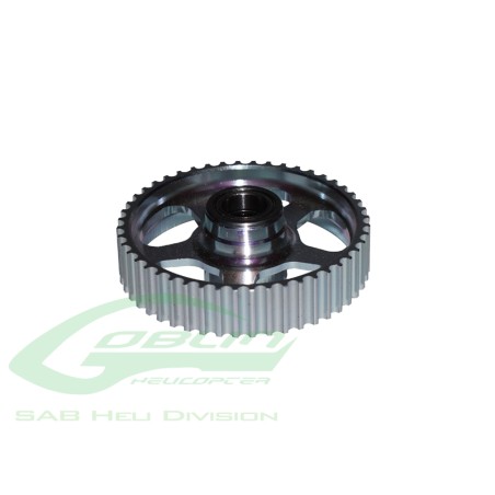 H0214-S PULLEY Z 48