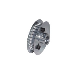 H0218-S Pulley  z 28