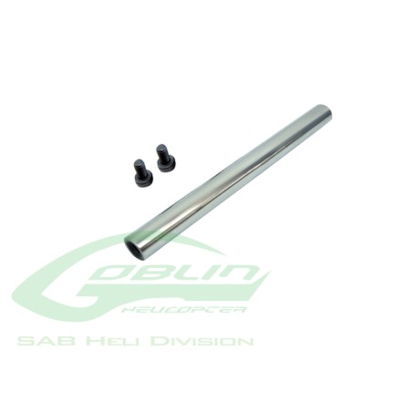 H0220-S TAIL SPINDLE