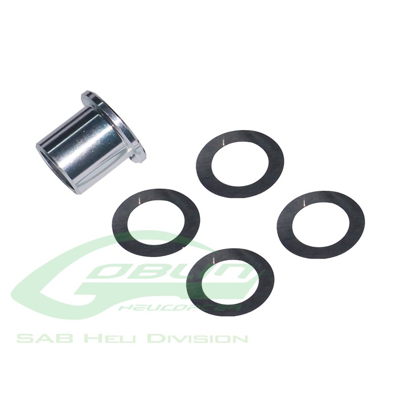 H0223-S SPACER MAIN SHAFT