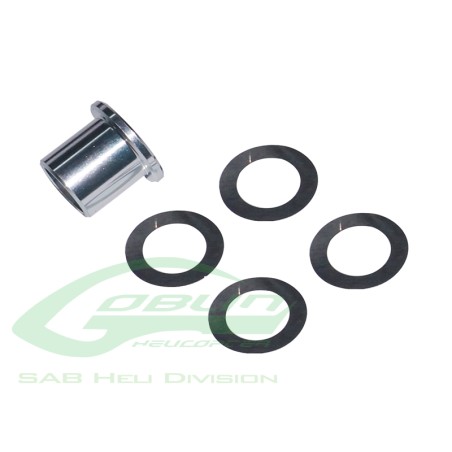 H0223-S SPACER MAIN SHAFT