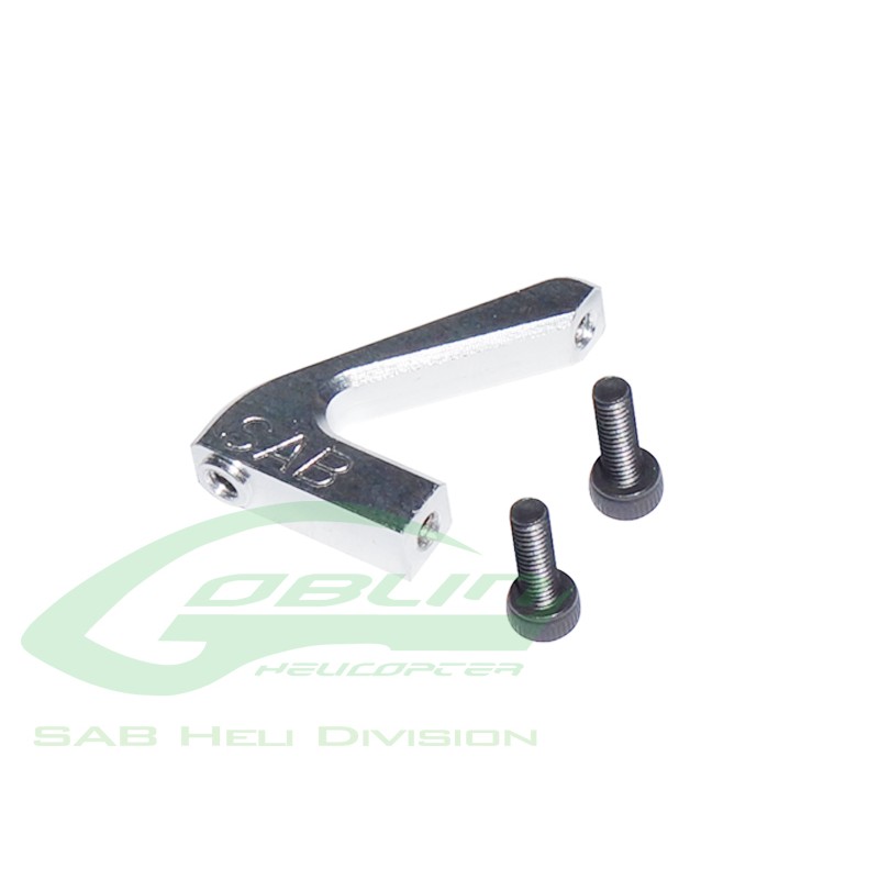 H0229-S BELL CRANK SUPPORT