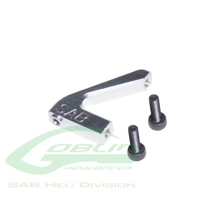 H0229-S BELL CRANK SUPPORT