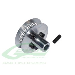 H0230-S Pulley  z 21