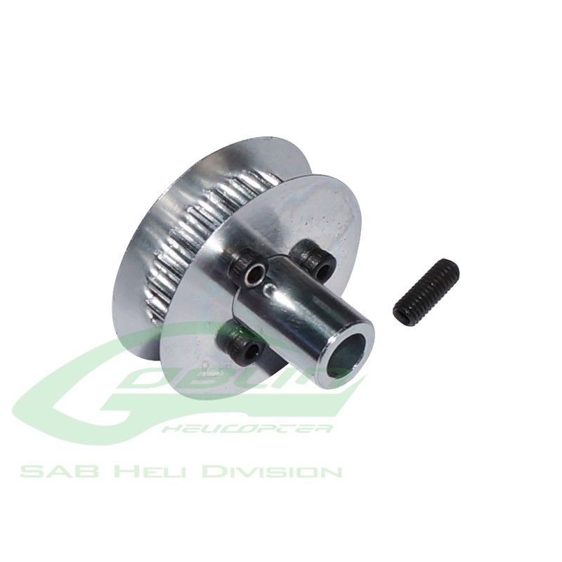 H0230-S PULLEY  Z 21