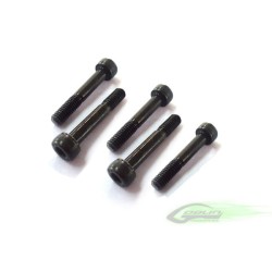 HC111-S Socket Head Cap  M4x24 Should