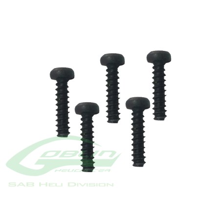 HC136-S Self Tapping screws M3x10