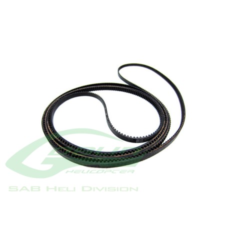 HC342-S Tail Belt 1530 - HTD - 4.5