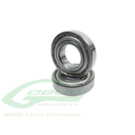 HC417-S Bearing  Ã˜8 x Ã˜14 x 4