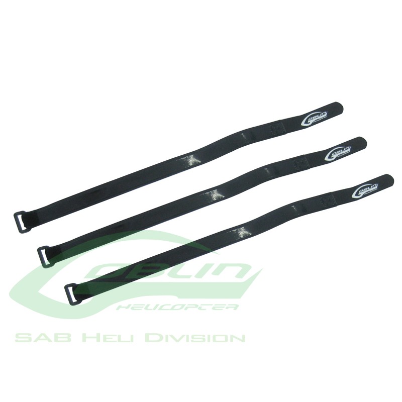 HA023-S Straps 20x440