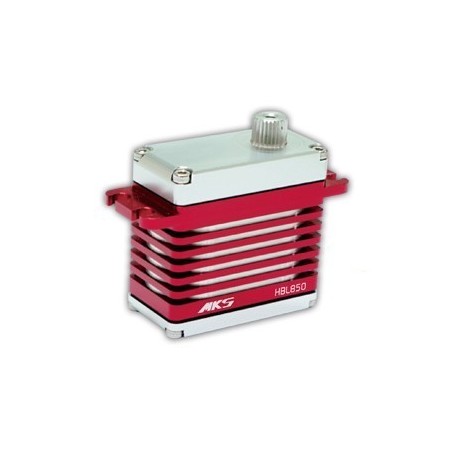 MKS HBL950