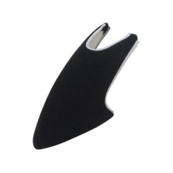 Canopy Cover - Mini Protos - Black